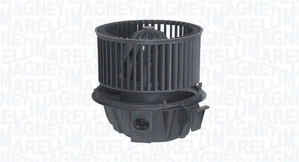 Magneti marelli 069412285010 Fan assy - heater motor 069412285010