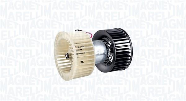 Magneti marelli 069412286010 Fan assy - heater motor 069412286010
