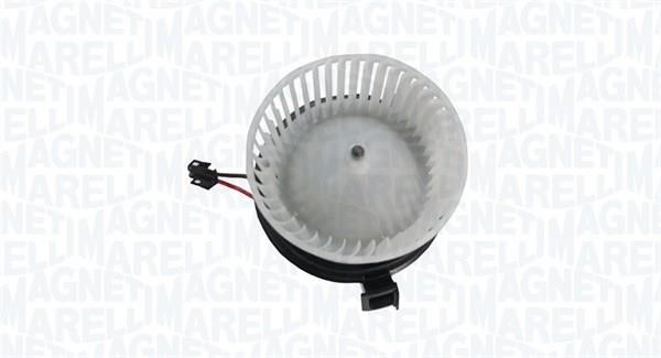 Magneti marelli 069412287010 Fan assy - heater motor 069412287010