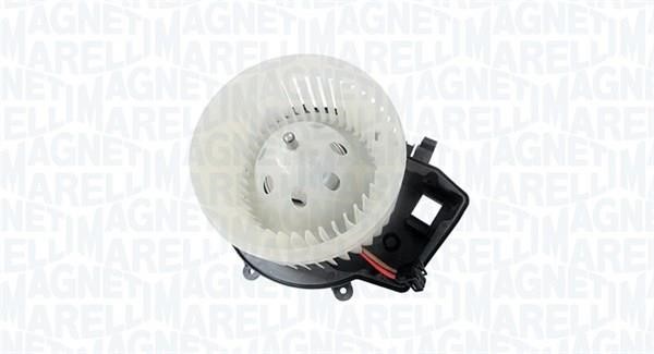 Magneti marelli 069412288010 Fan assy - heater motor 069412288010