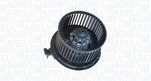 Magneti marelli 069412289010 Fan assy - heater motor 069412289010