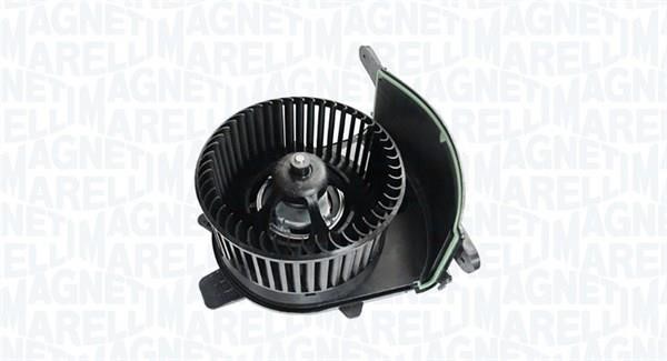 Magneti marelli 069412291010 Fan assy - heater motor 069412291010
