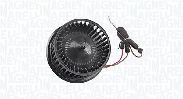 Magneti marelli 069412292010 Fan assy - heater motor 069412292010
