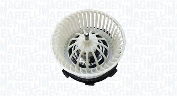 Magneti marelli 069412293010 Fan assy - heater motor 069412293010