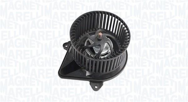 Magneti marelli 069412294010 Fan assy - heater motor 069412294010