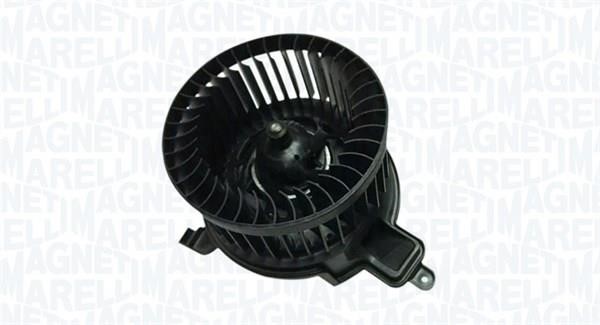 Magneti marelli 069412296010 Fan assy - heater motor 069412296010