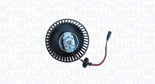 Magneti marelli 069412299010 Fan assy - heater motor 069412299010