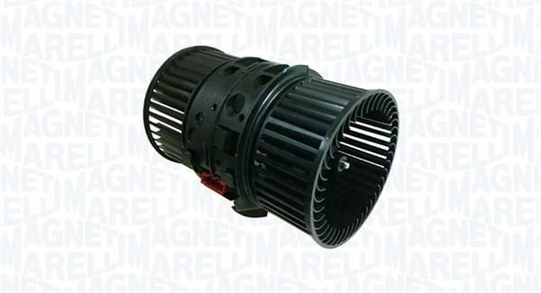 Magneti marelli 069412300010 Fan assy - heater motor 069412300010