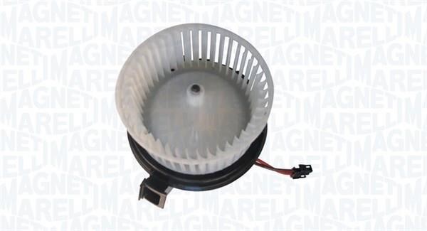 Magneti marelli 069412301010 Fan assy - heater motor 069412301010