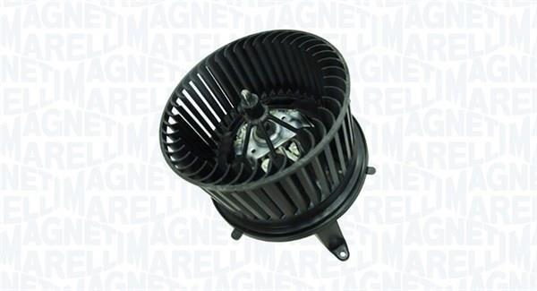 Magneti marelli 069412304010 Fan assy - heater motor 069412304010