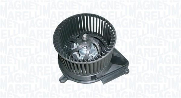 Magneti marelli 069412306010 Fan assy - heater motor 069412306010