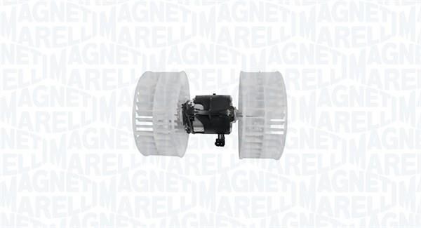Magneti marelli 069412307010 Fan assy - heater motor 069412307010