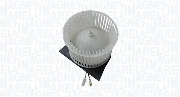 Magneti marelli 069412309010 Fan assy - heater motor 069412309010