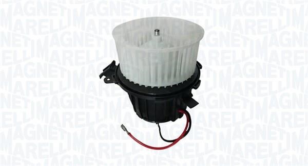 Magneti marelli 069412310010 Fan assy - heater motor 069412310010