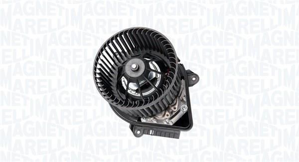 Magneti marelli 069412314010 Fan assy - heater motor 069412314010