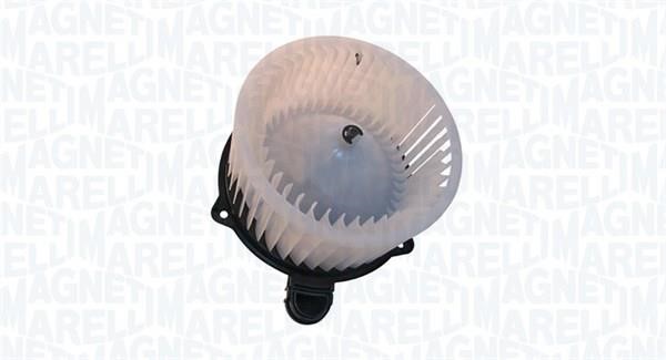 Magneti marelli 069412316010 Fan assy - heater motor 069412316010