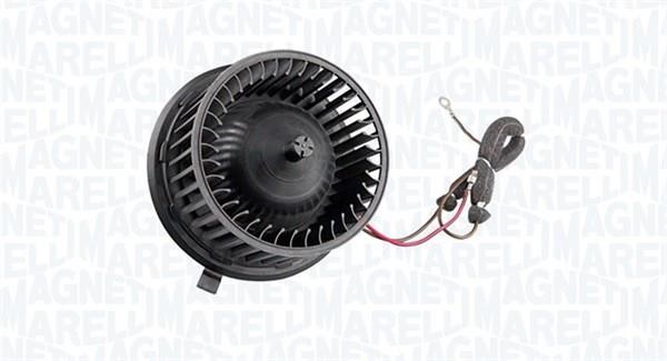 Magneti marelli 069412317010 Fan assy - heater motor 069412317010