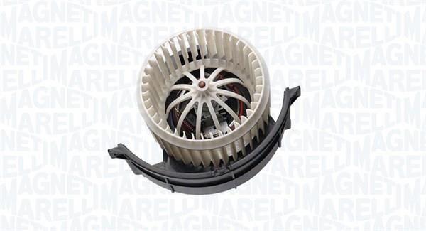 Magneti marelli 069412321010 Fan assy - heater motor 069412321010