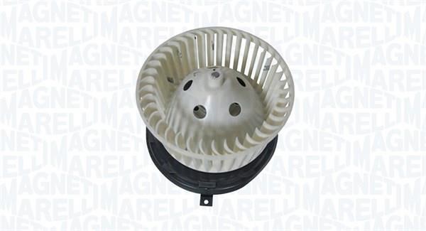 Magneti marelli 069412322010 Fan assy - heater motor 069412322010