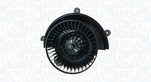 Magneti marelli 069412323010 Fan assy - heater motor 069412323010
