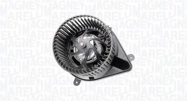 Magneti marelli 069412327010 Fan assy - heater motor 069412327010