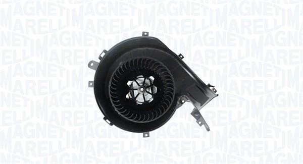 Magneti marelli 069412328010 Fan assy - heater motor 069412328010