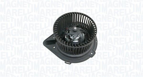 Magneti marelli 069412329010 Fan assy - heater motor 069412329010