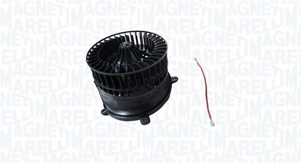 Magneti marelli 069412330010 Fan assy - heater motor 069412330010