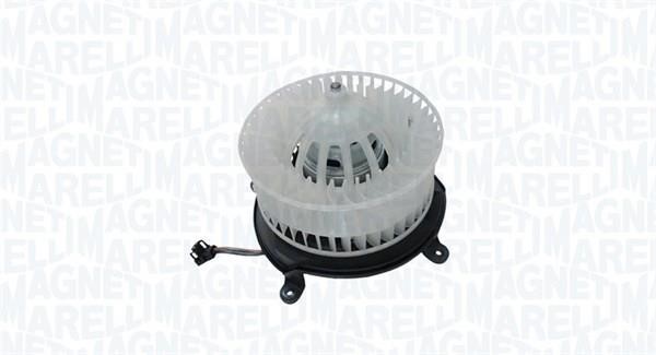 Magneti marelli 069412331010 Fan assy - heater motor 069412331010