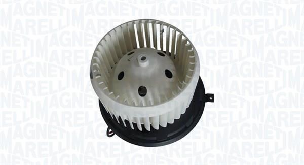 Magneti marelli 069412332010 Fan assy - heater motor 069412332010