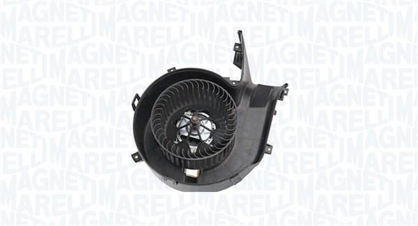Magneti marelli 069412333010 Fan assy - heater motor 069412333010