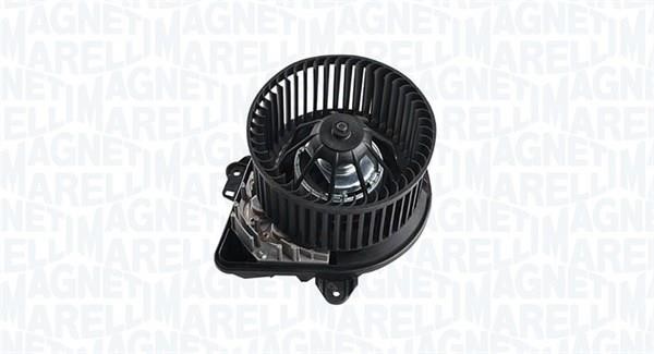 Magneti marelli 069412334010 Fan assy - heater motor 069412334010