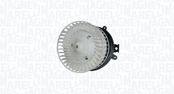 Magneti marelli 069412335010 Fan assy - heater motor 069412335010