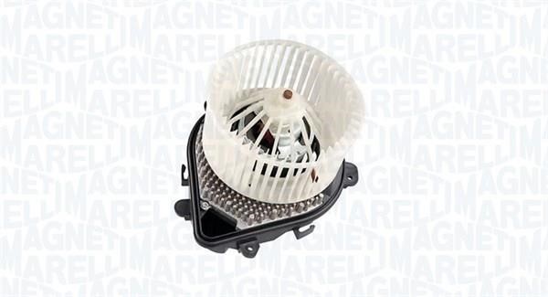 Magneti marelli 069412336010 Fan assy - heater motor 069412336010