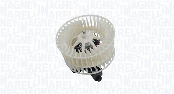 Magneti marelli 069412337010 Fan assy - heater motor 069412337010