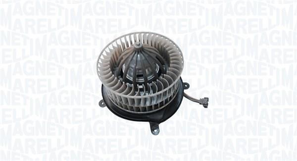 Magneti marelli 069412338010 Fan assy - heater motor 069412338010