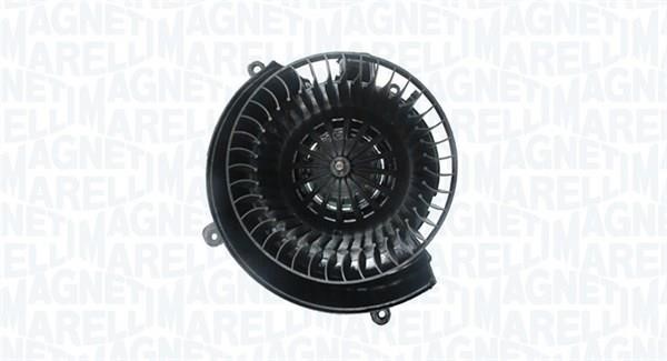 Magneti marelli 069412339010 Fan assy - heater motor 069412339010