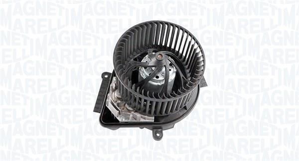 Magneti marelli 069412341010 Fan assy - heater motor 069412341010