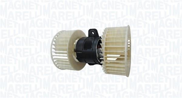 Magneti marelli 069412345010 Fan assy - heater motor 069412345010