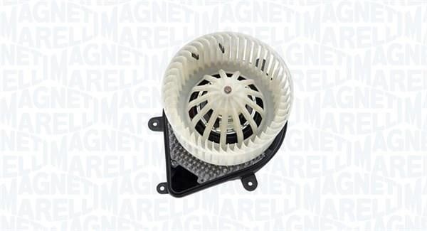 Magneti marelli 069412347010 Fan assy - heater motor 069412347010