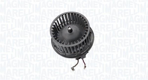 Magneti marelli 069412350010 Fan assy - heater motor 069412350010