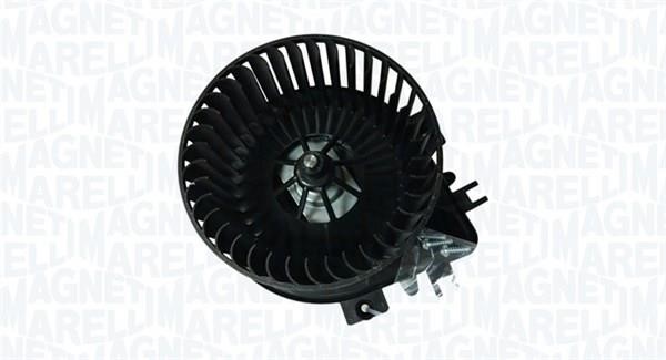 Magneti marelli 069412351010 Fan assy - heater motor 069412351010