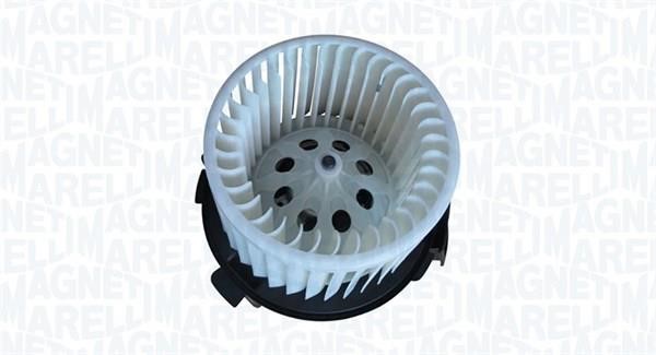 Magneti marelli 069412201010 Fan assy - heater motor 069412201010