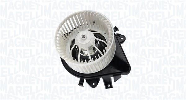 Magneti marelli 069412202010 Fan assy - heater motor 069412202010