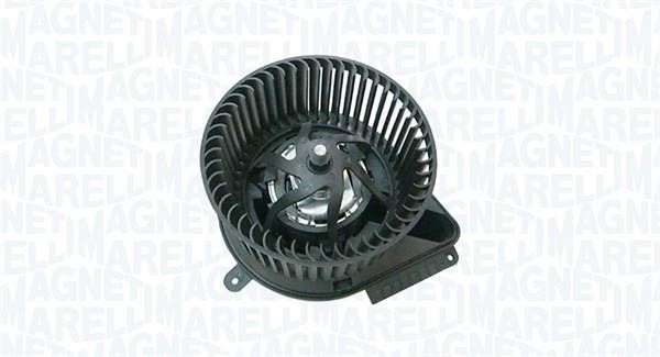 Magneti marelli 069412353010 Fan assy - heater motor 069412353010