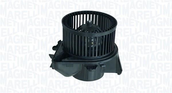 Magneti marelli 069412203010 Fan assy - heater motor 069412203010