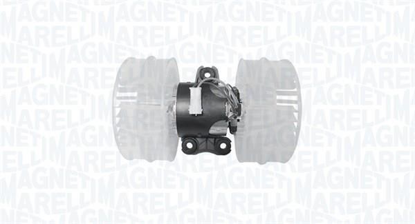 Magneti marelli 069412354010 Fan assy - heater motor 069412354010