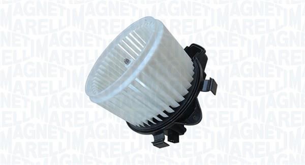 Magneti marelli 069412204010 Fan assy - heater motor 069412204010