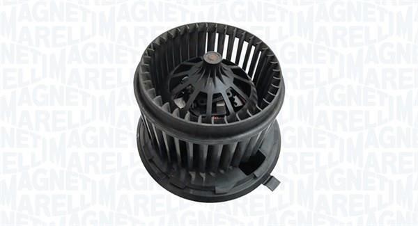 Magneti marelli 069412356010 Fan assy - heater motor 069412356010