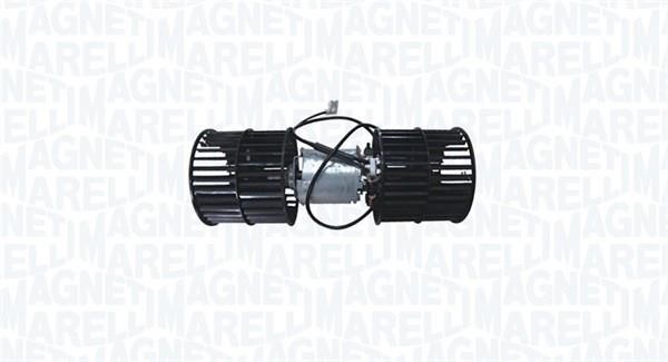 Magneti marelli 069412357010 Fan assy - heater motor 069412357010